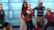Ellen DeGeneres a 60 ans : qui est celle qui fait rire tous les Américains ?