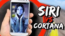 Siri Cortana Przegląd najlepszych asystentów głosowych - UPDATE