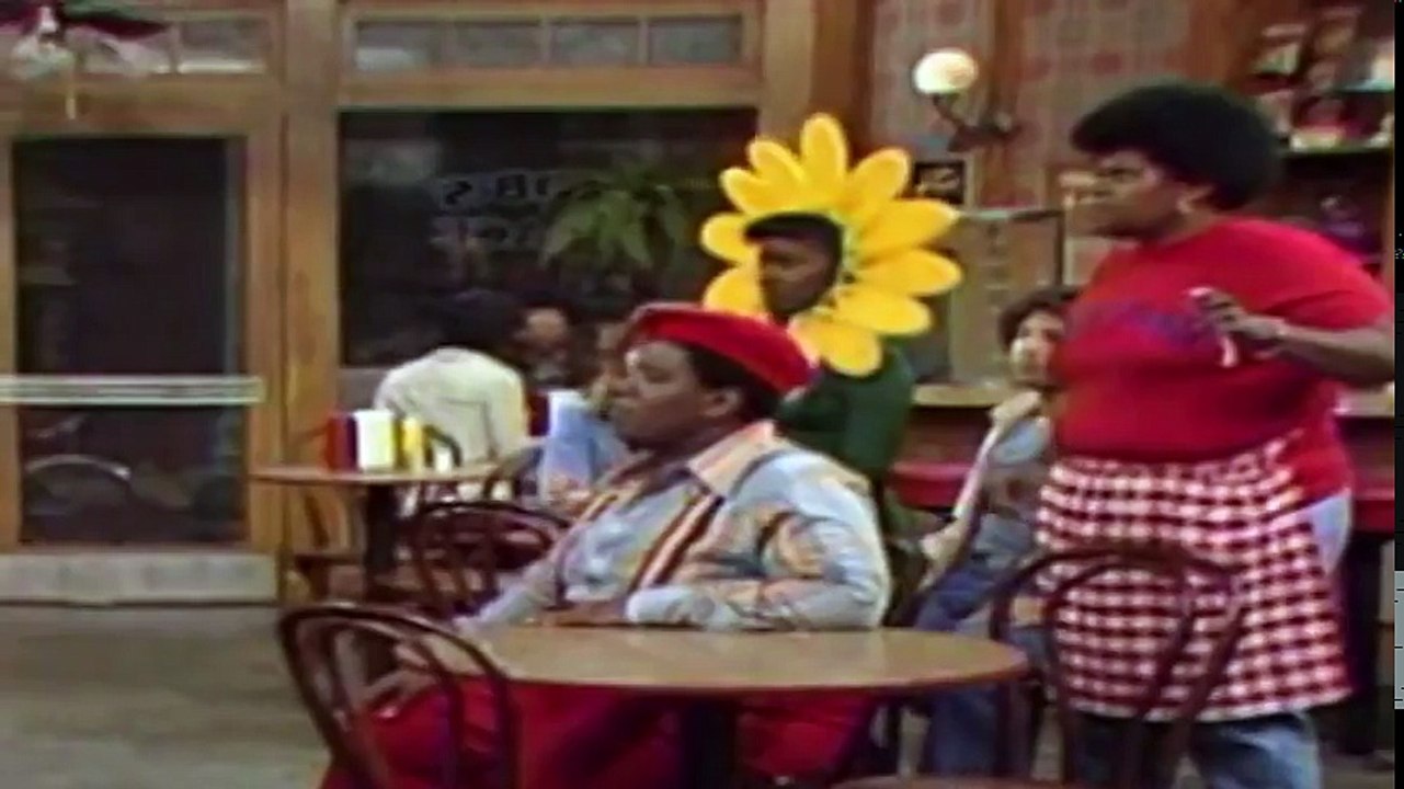 Whats happening Season 02 Episode  14 Going,Going,Going