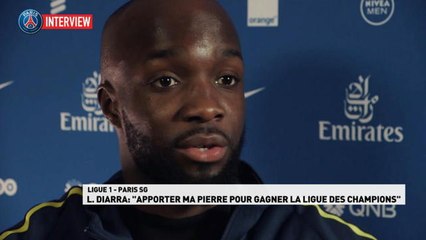 Football - Le journal des transferts - Diarra : Objectif Champions League