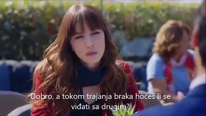 Pun Mesec (Dolunay) - 15 Epizoda Druga Najava