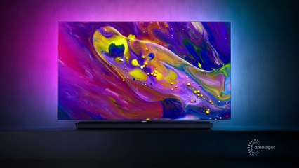 Philips 65” OLED 973