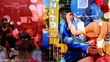 Les immanquables de Buenos Aires par Petit Futé