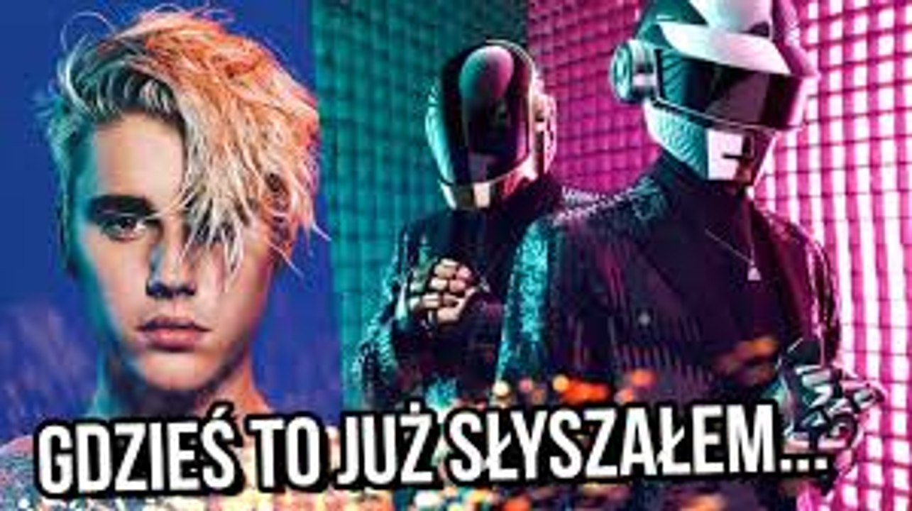 Dlaczego współczesna muzyka brzmi tak samo - EUREKA