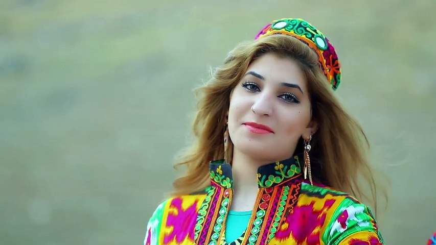 Beautiful Afghan Dari Song