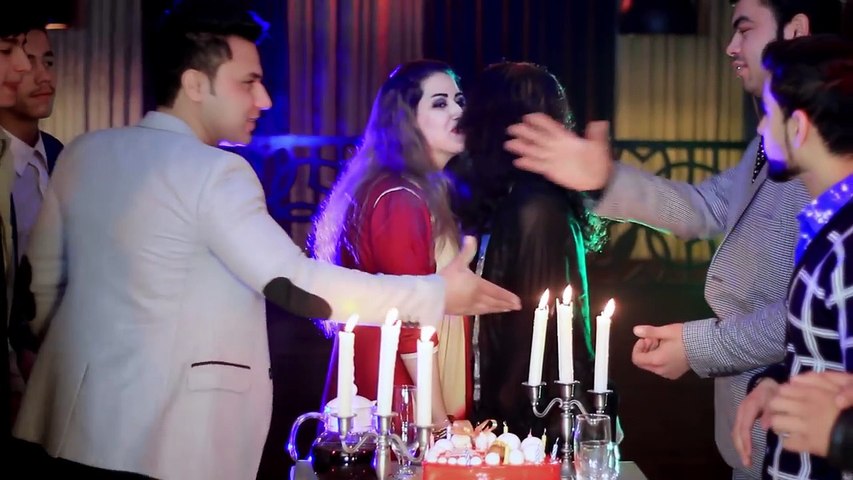 Afghan Dari most hot song full HD