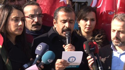Sağlık-Sen'den TTB hakkında suç duyurusu