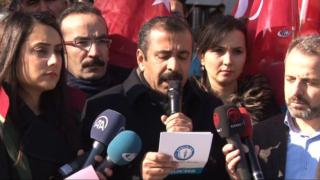 Sağlık-Sen'den TTB hakkında suç duyurusu