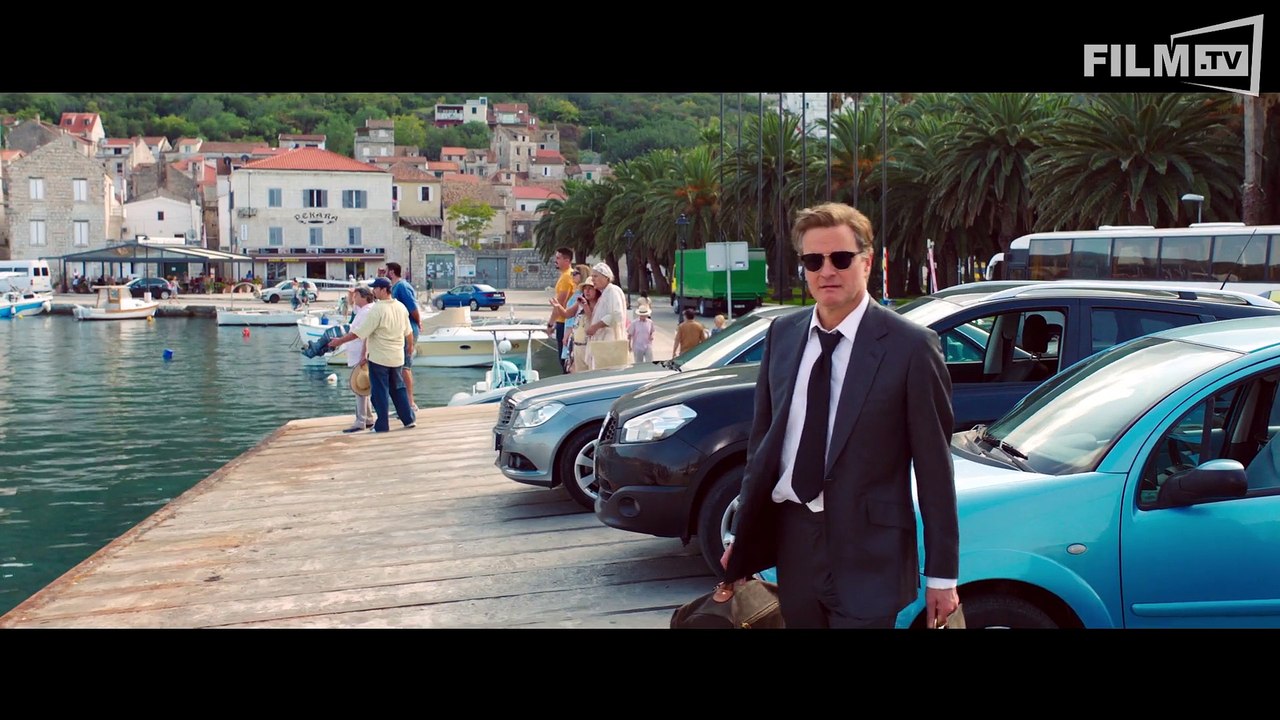 MAMMA MIA: HERE WE GO AGAIN! Trailer German Deutsch (2018) HD