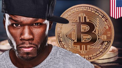 50 Cent forgot he had 700 Bitcoin now worth $8 million