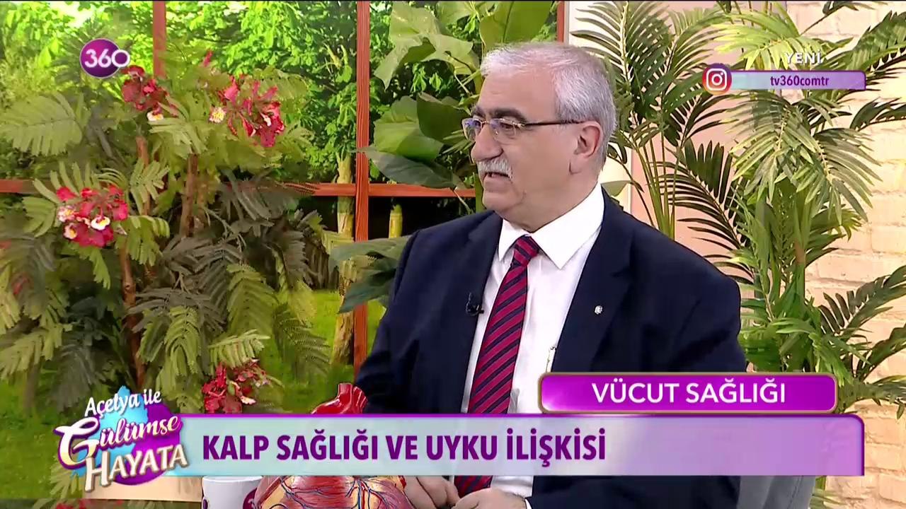 Kalp sağlığı ve uyku ilişkisi