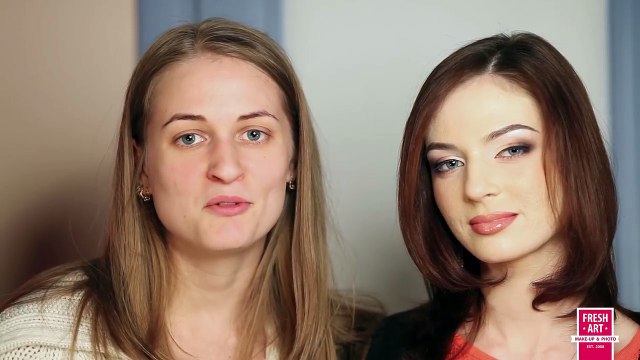 Вечерний макияж на проблемной коже. Пошаговое обучение! Makeup Tutorial (Урок №8)