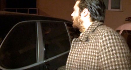 Oyuncu Can Yaman, 8 Kadınla Kavga Etti! Kadınlardan Birinin Eli Kanlar İçinde Kaldı