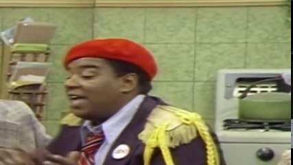 Whats happening Season 03 Episode 18 The Thomas Treasure