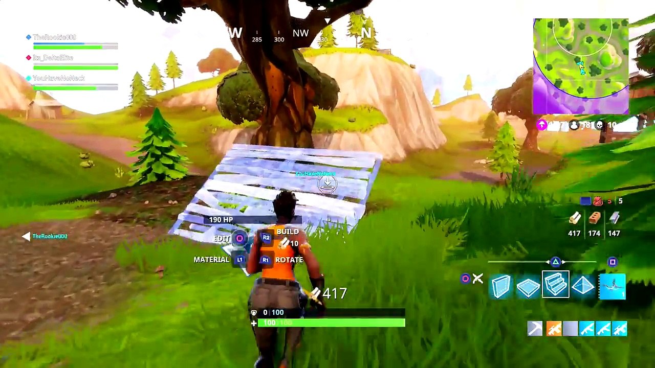 Fortnite Moments Epi 20