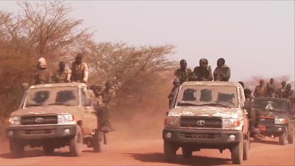 أفريقيا.. تاريخ حافل بالانقلابات والحروب الأهلية