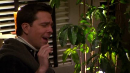 The Office: That One Night - Dinner Party - Jan Dances - Part 2