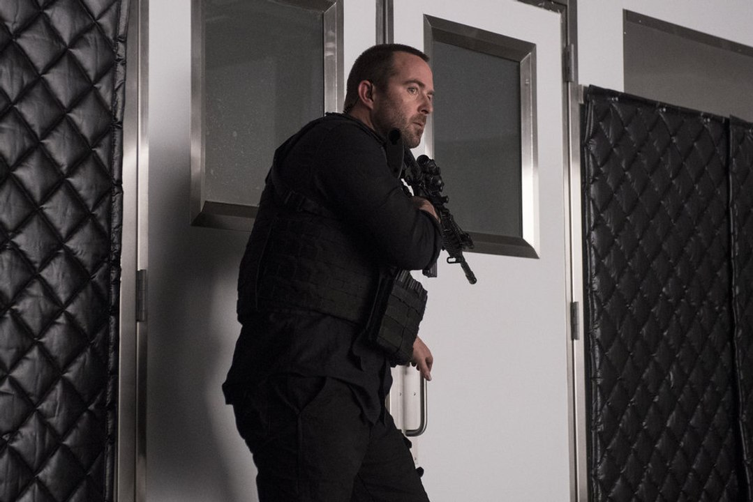 Blindspot Season 3 Episode 13 || Two Legendary Chums - 3x13 Full