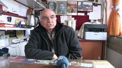 Çaldığı bilgisayarı geri getirdi - BURDUR