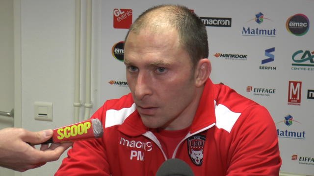 16e j. - Mignoni : ''Agen a pris une autre dimension''