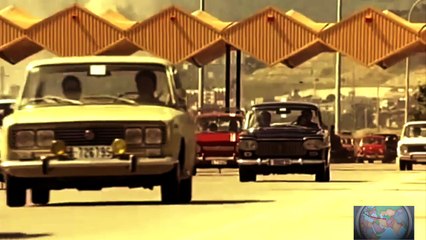 AUTOPISTAS DE ESPAÑA AÑO 1972 -