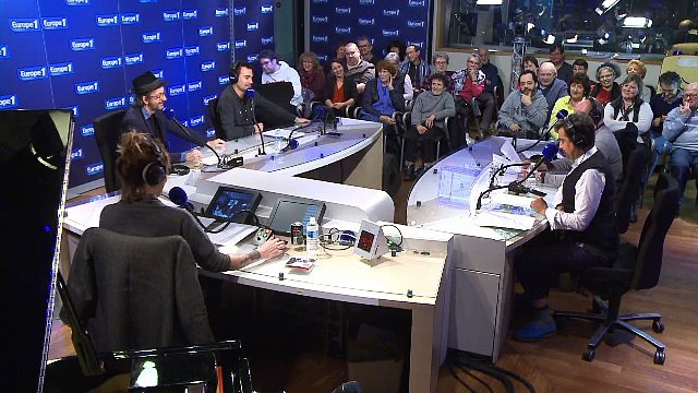 Aujourd'hui tu sors un album et demain, c'est l'album qui te sort !