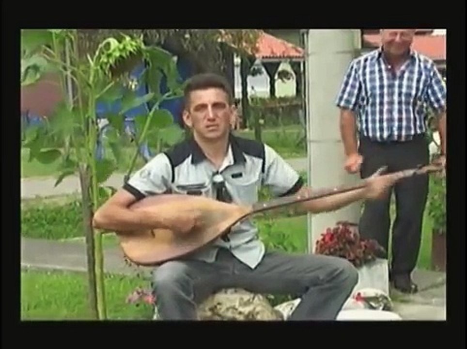 Braća Geljić  -  Bijeljanka 2