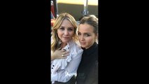 IG Stories Compilation: Ellen Pompeo Jessica Capshaw and Camilla Luddington - Grey's Anatomy