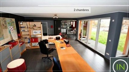 A vendre - Appartement - PONTPIERRE - 3 pièces - 117m²