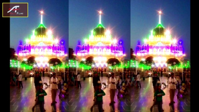 2018 New Sufi Songs | Mere Waris Rang Do Cholaa | Sufi Singer Harsh Vyas Warsi | Hindi Sufi Song | FULL Audio | Anita Films | Bollywood Songs