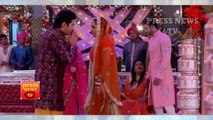 Kasam  - Tere Pyar Ki - 27th January 2018   ColorsTV Serial News