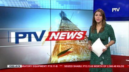 Mga miyembro ng Consultative Committee, itinalaga na