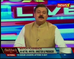 Big moment for iTV Network on 69th Republic Day as DD News, DD National telecast world Exclusive documentary ‘Surgical Strike Team on NewsX’