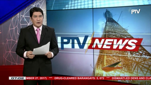 BOC at PEZA, magtutulungan sa pagpapalakas ng kalakalan