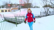 169 atletas rusos admitidos a Pyeongchang bajo bandera olímpica