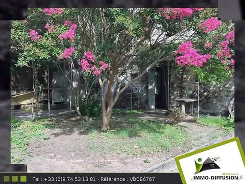 Maison A vendre Vals les bains 150m2 - 265 000 Euros