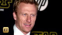 'Grey's Anatomy' Star Kevin McKidd and Wife Split After 17 Years