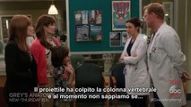 Grey's Anatomy 12x20 - Sneak Peek #1 SUBITA