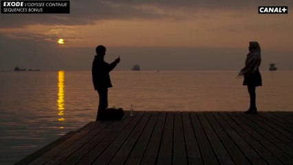 Le couple en "lune de miel" ? - BONUS : EXODE, L’ODYSSÉE CONTINUE