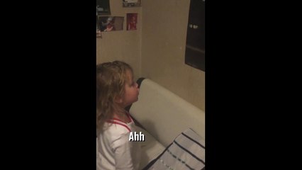 Młody kibic Arsenalu