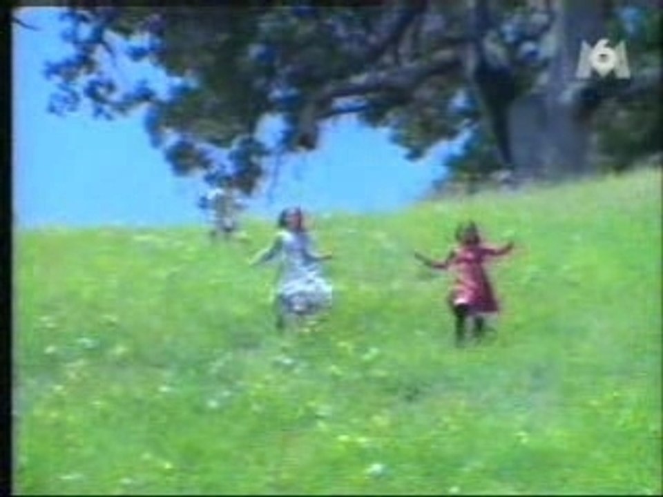 La petite maison dans la prairie