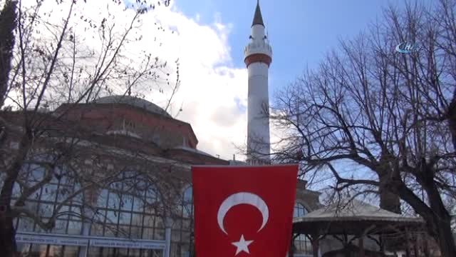 Dualar Afrin Kahramanlarına