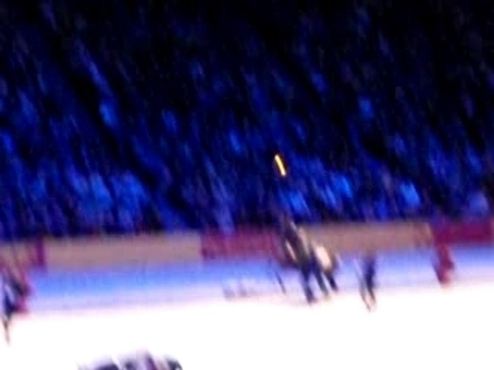 Bercy4 2007