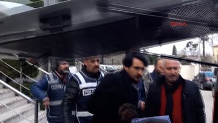 Bursa-Apartman Yöneticisi Komşulara Ateş Açtı 2 Ölü, 1 Yaralı