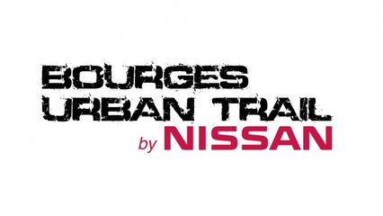 BOURGES URBAN TRAIL 2018
