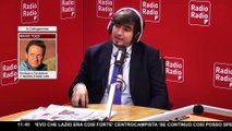 Fabio Refrigeri - Ass. Infrastrutture, Politiche Abitative, Enti Locali della Regione Lazio - 26 Gennaio 2018