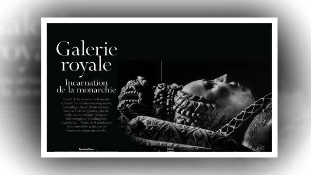 La mort du roi - Découvrez quelques pages de vos Cahiers de Science & Vie n°175