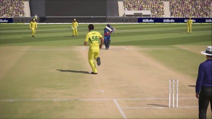 Australia vs England 4th ODI Highlights, 2018