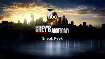Grey's Anatomy | 11.08 | Risk | WINTER FINALE | sneak peek #1