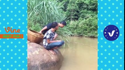 Funny Videos 2017 ● Chinese Funny Clips P11